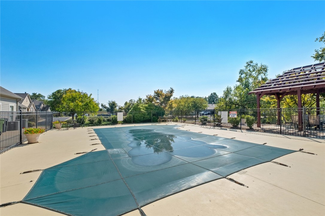 Arbors At Pinnacle Ridge Horiz - Residential