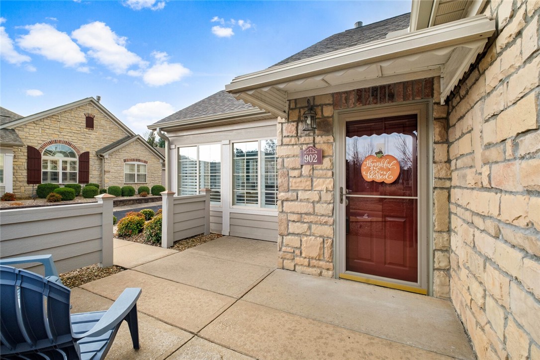 Arbors At Pinnacle Ridge Horiz - Residential