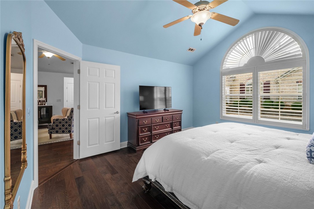 Arbors At Pinnacle Ridge Horiz - Residential