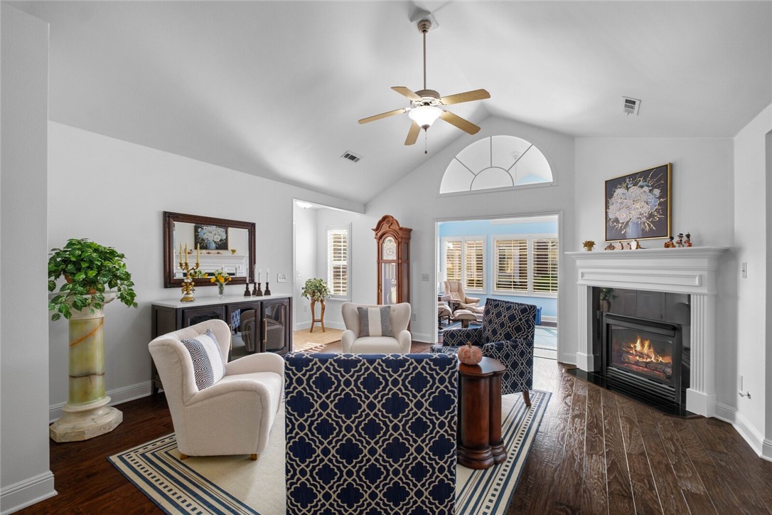 Arbors At Pinnacle Ridge Horiz - Residential