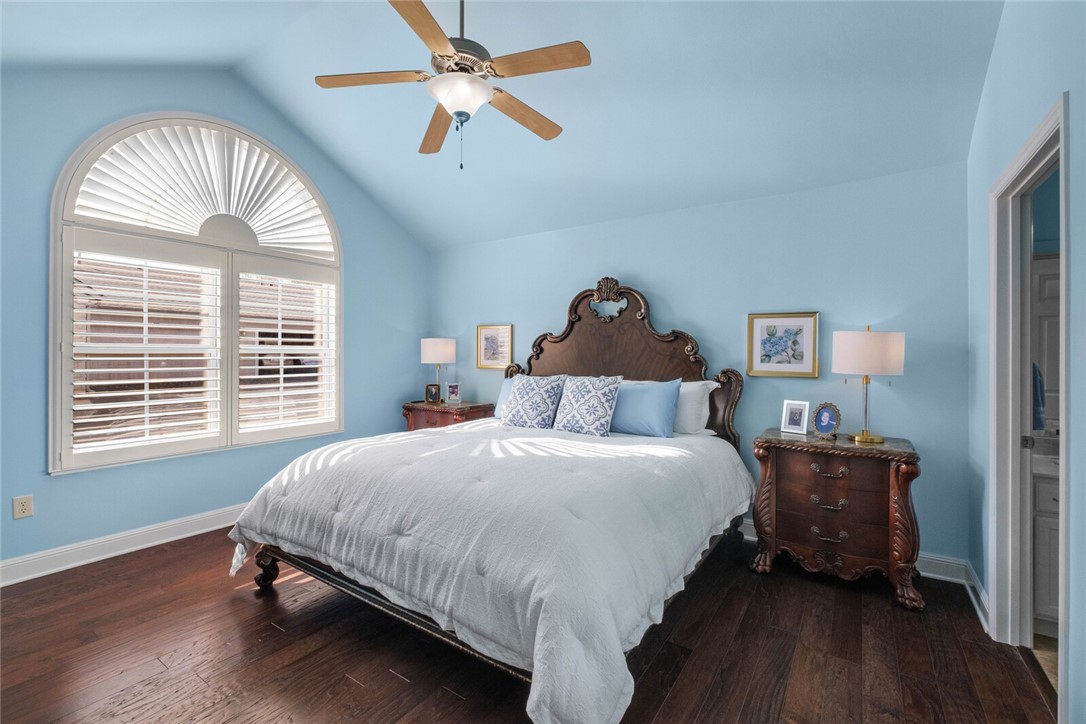 Arbors At Pinnacle Ridge Horiz - Residential