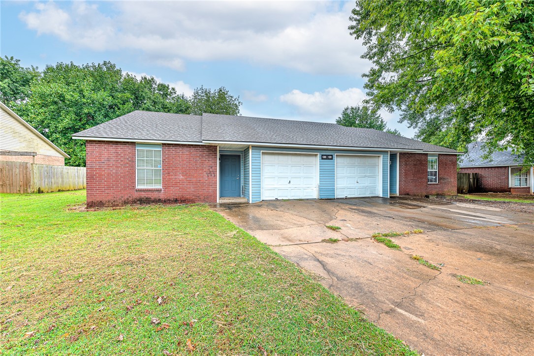 Fieldstone - Residential