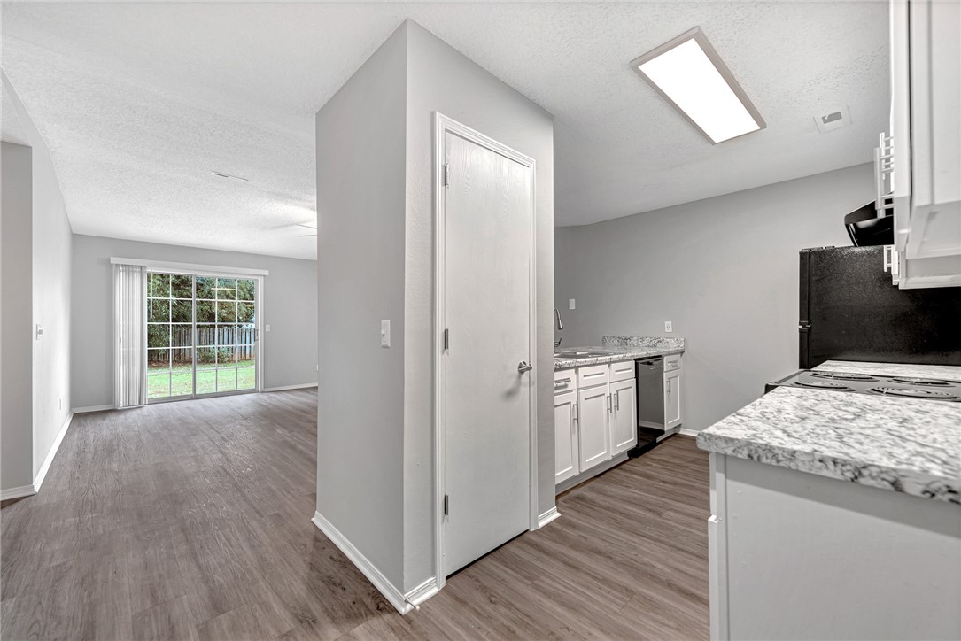 Fieldstone - Residential