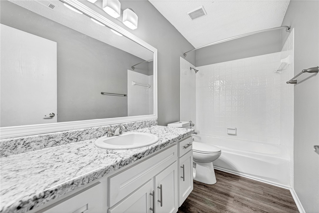 Fieldstone - Residential