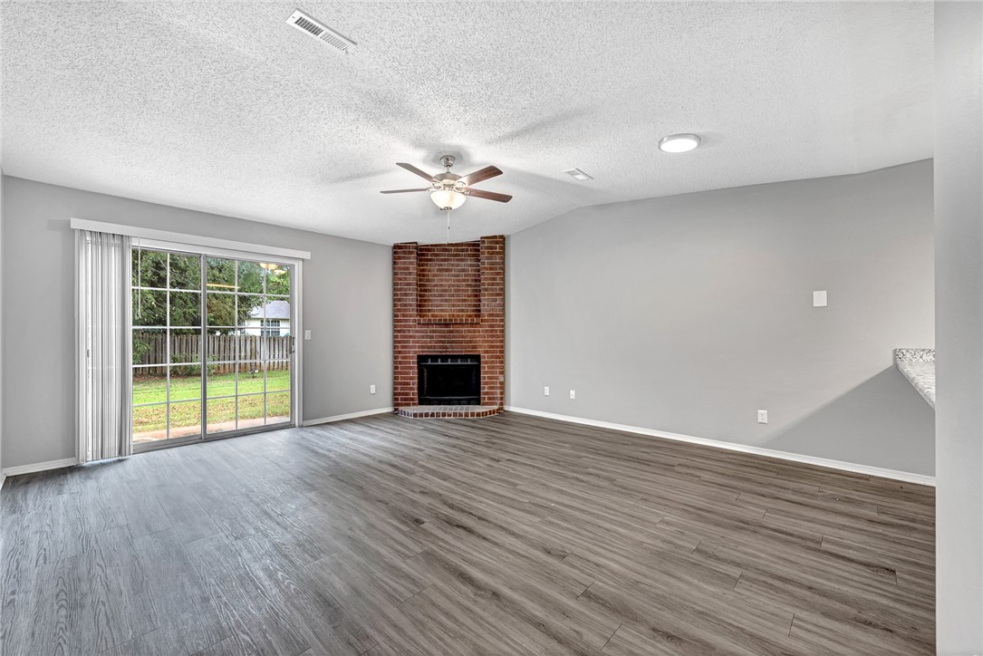 Fieldstone - Residential