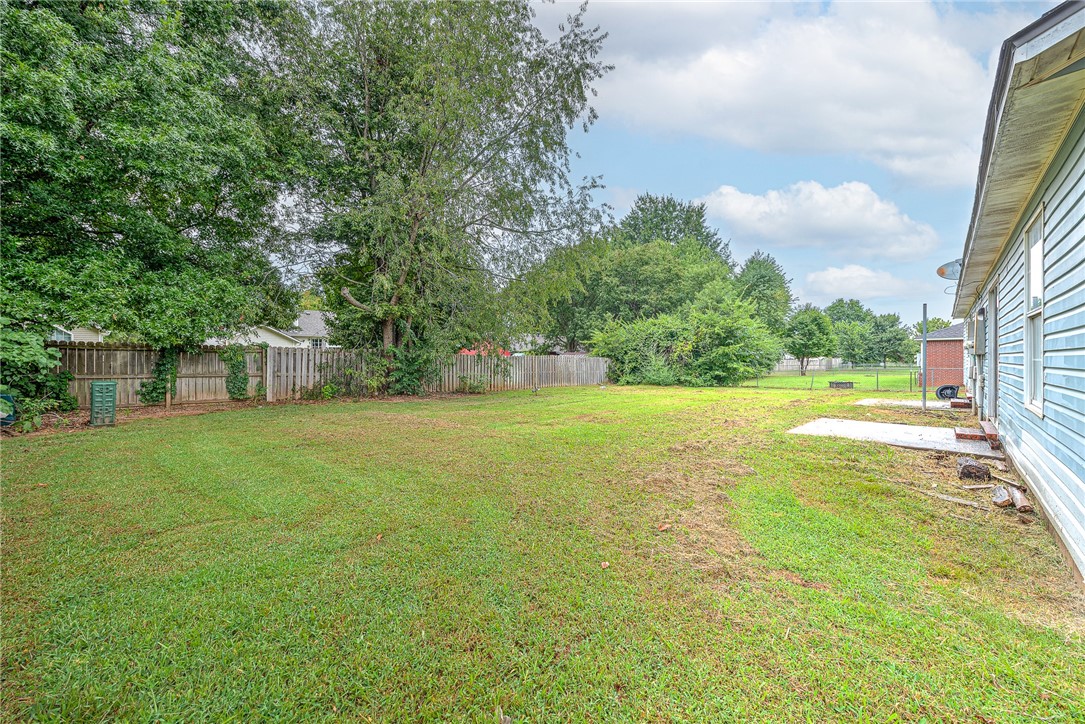 Fieldstone - Residential