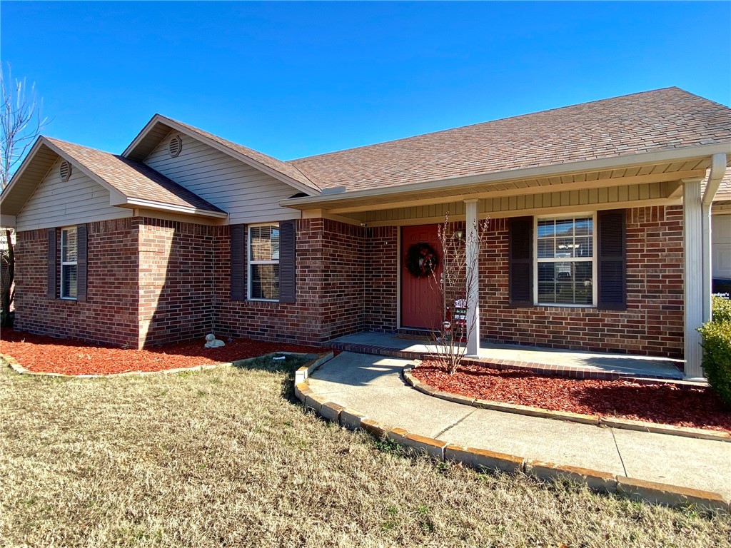 Oak Forest Ph Iv - Residential