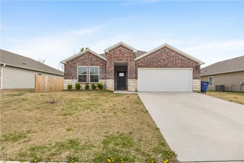 506 Cattleman Lane, Siloam Springs, AR 72761 - MLS#: 1303148
