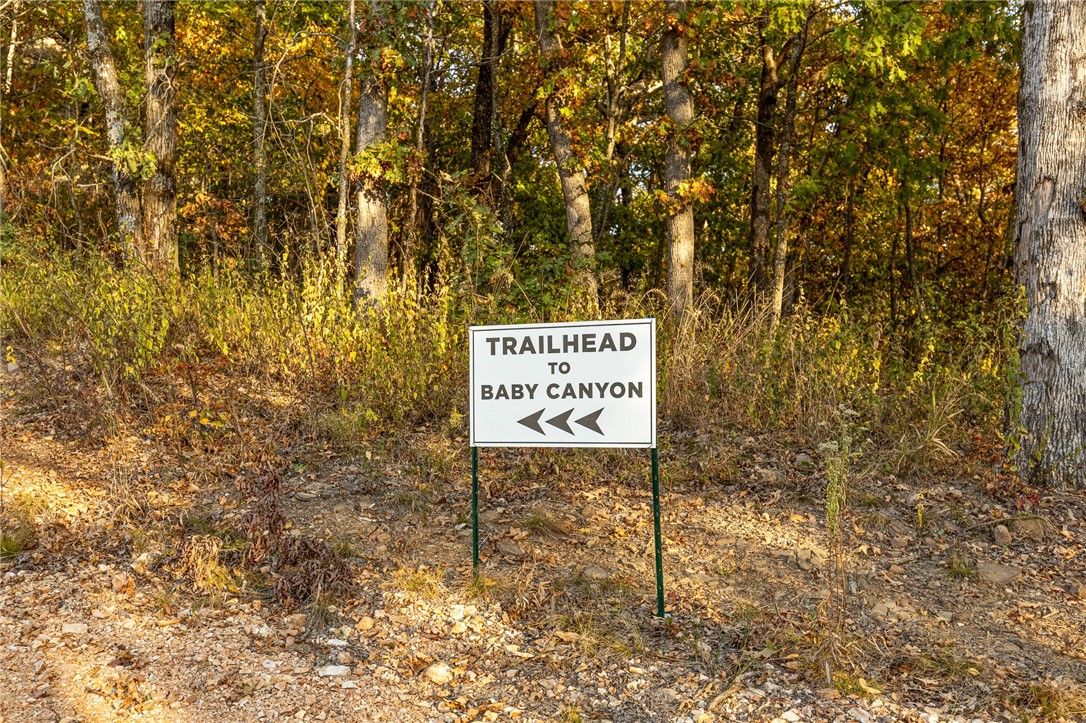 Round Mountain Estates - Land