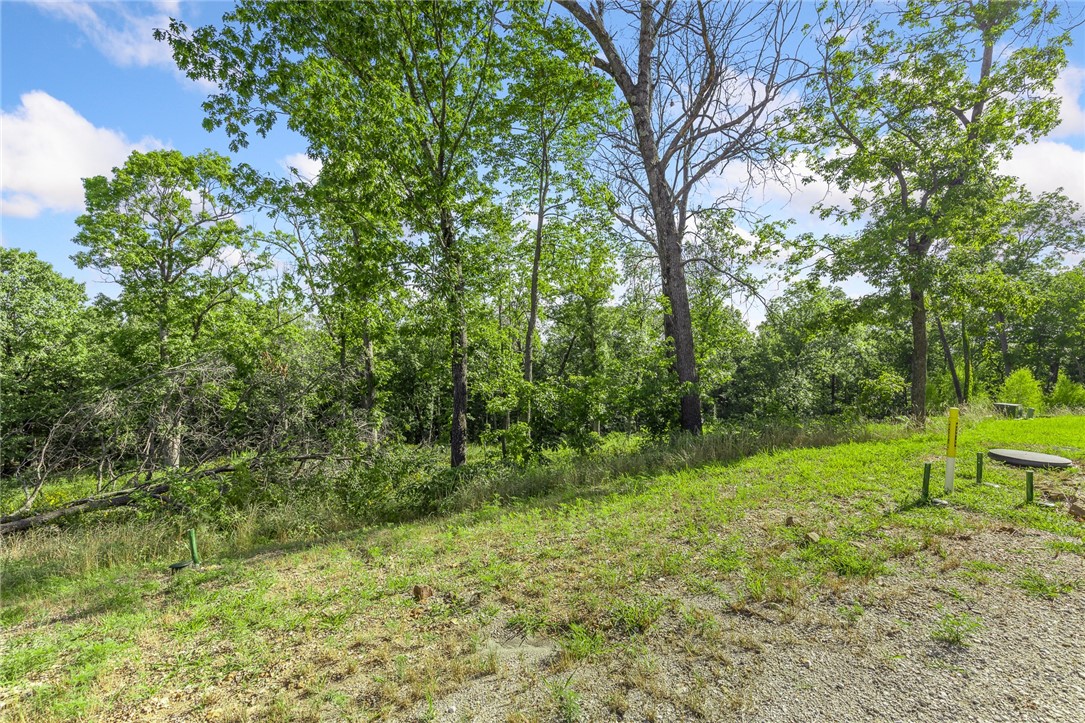 Round Mountain Estates - Land