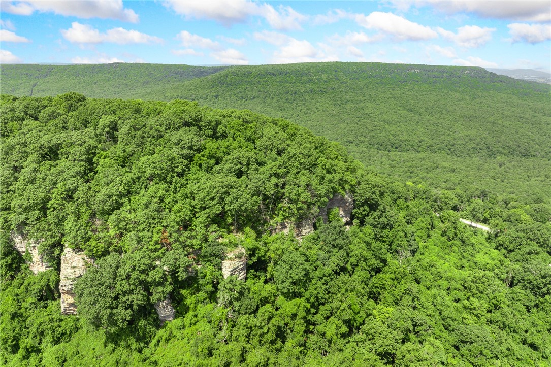 Round Mountain Estates - Land