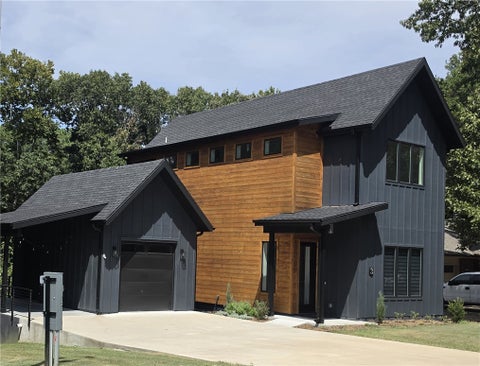 Photo of Bella Vista, AR 72714 (MLS # 1360170)
