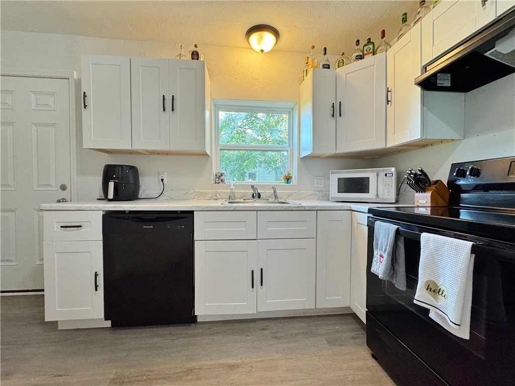 City Of Ozark - Residential