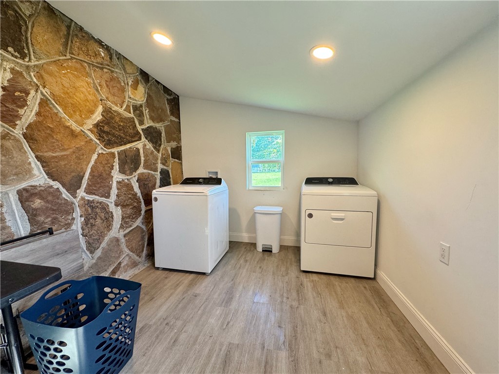City Of Ozark - Residential