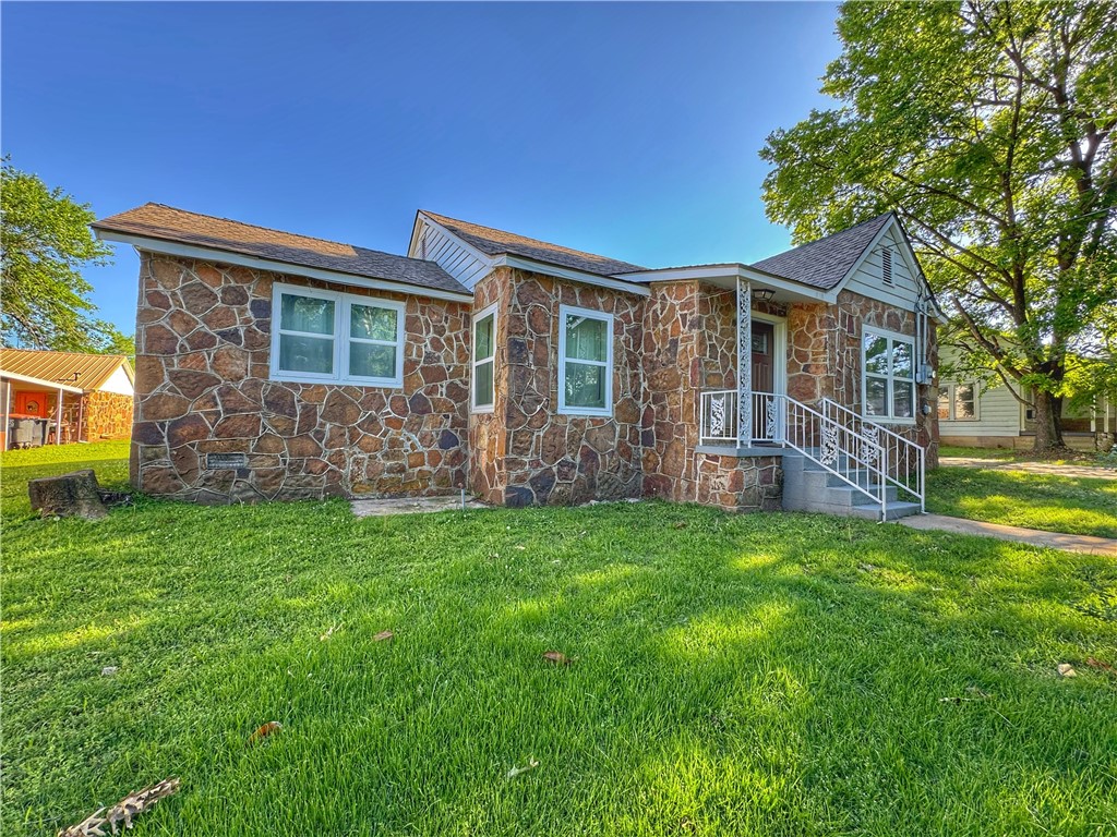 City Of Ozark - Residential