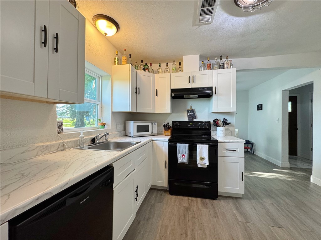City Of Ozark - Residential