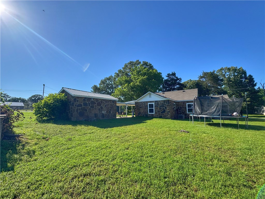 City Of Ozark - Residential