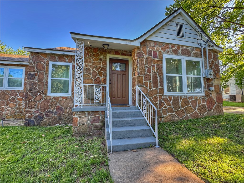 City Of Ozark - Residential