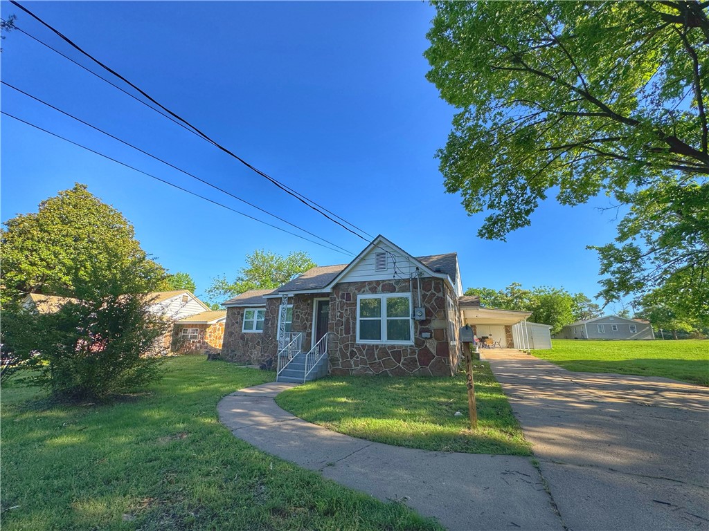 City Of Ozark - Residential