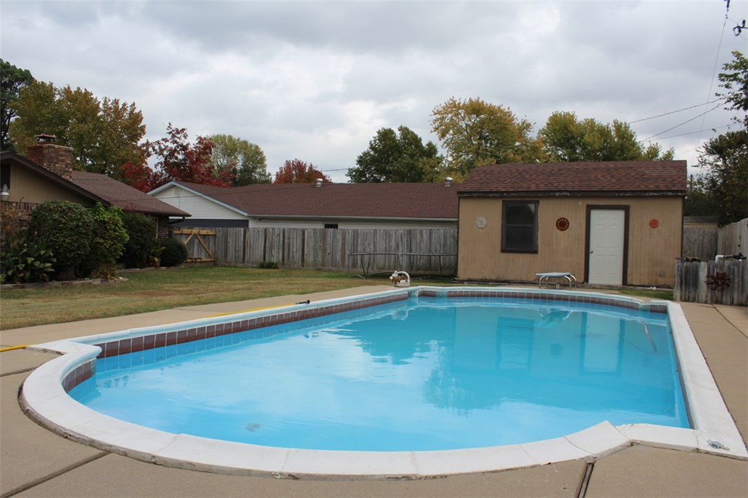 West Emma Gardens - Residential