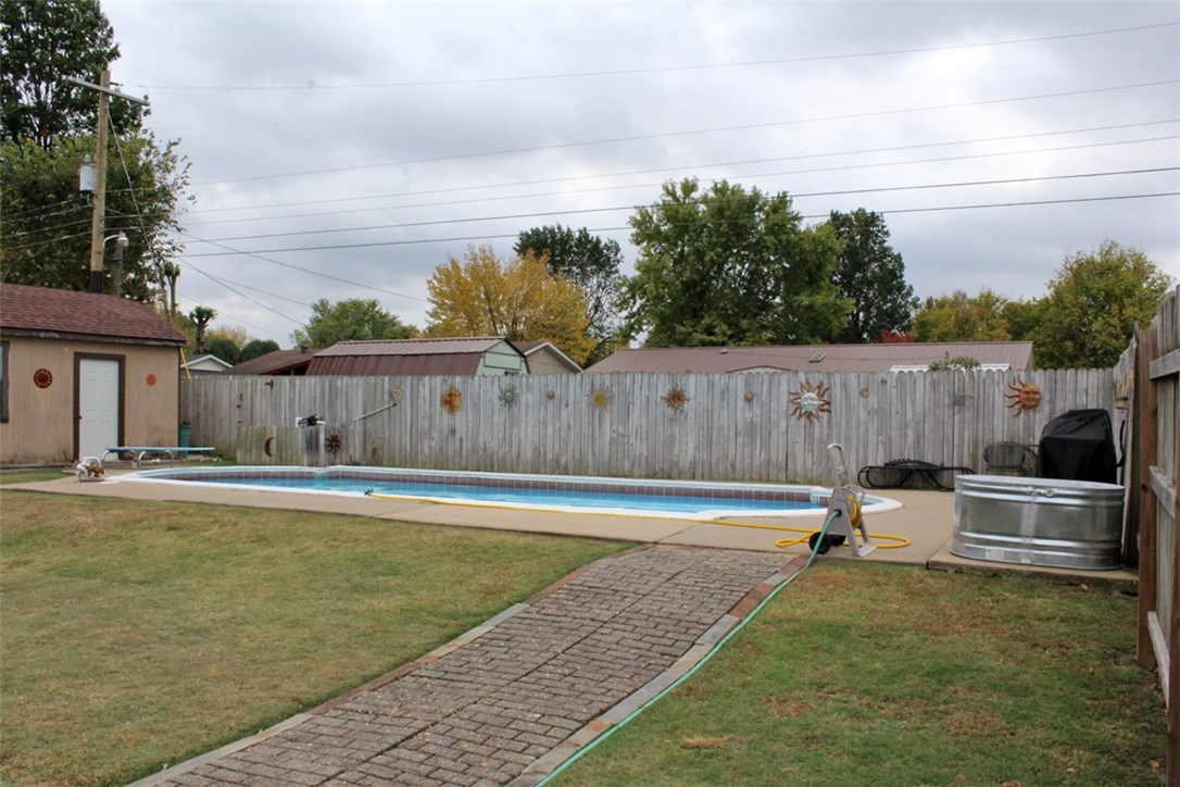 West Emma Gardens - Residential