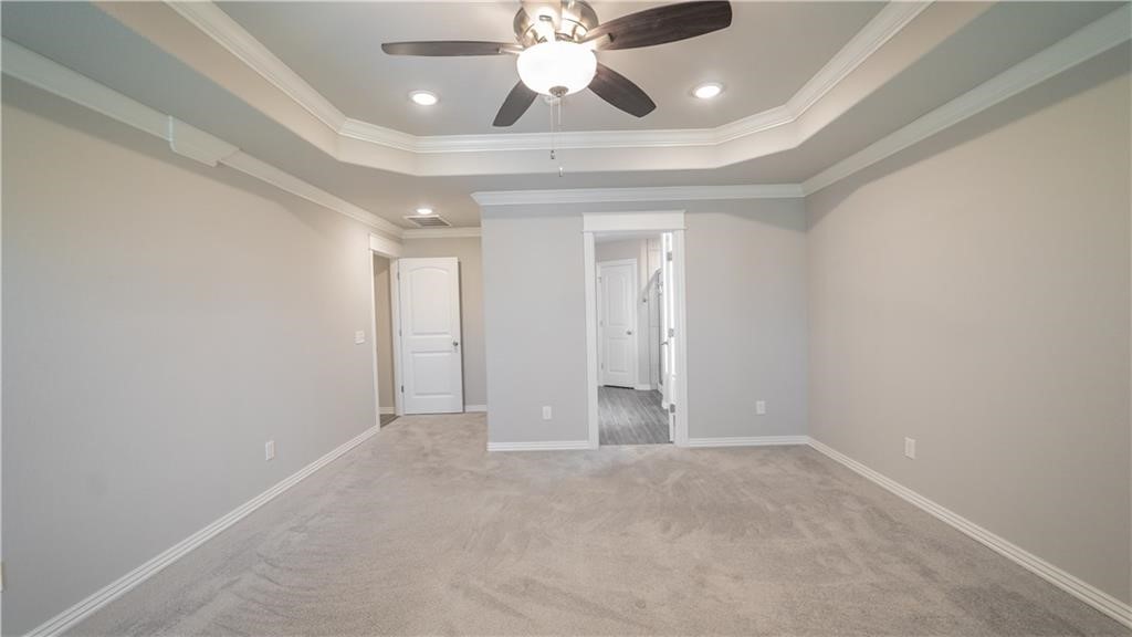 Ridgefield Add Blk Iii Centerton - Residential Lease