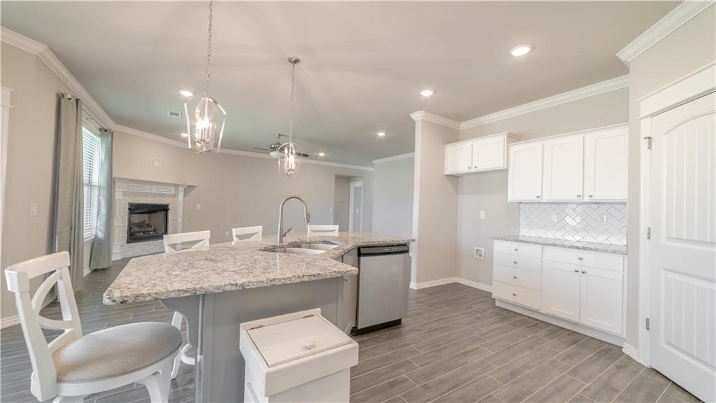 Ridgefield Add Blk Iii Centerton - Residential Lease