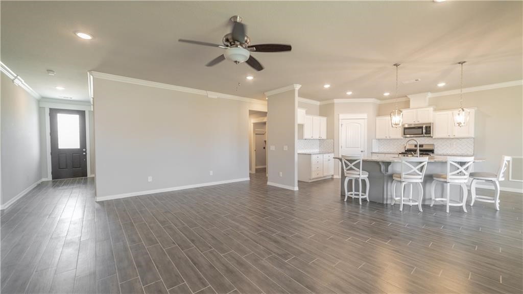 Ridgefield Add Blk Iii Centerton - Residential Lease