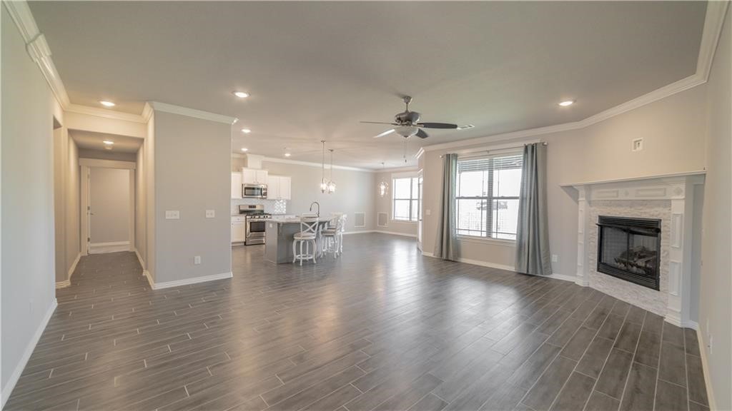 Ridgefield Add Blk Iii Centerton - Residential Lease