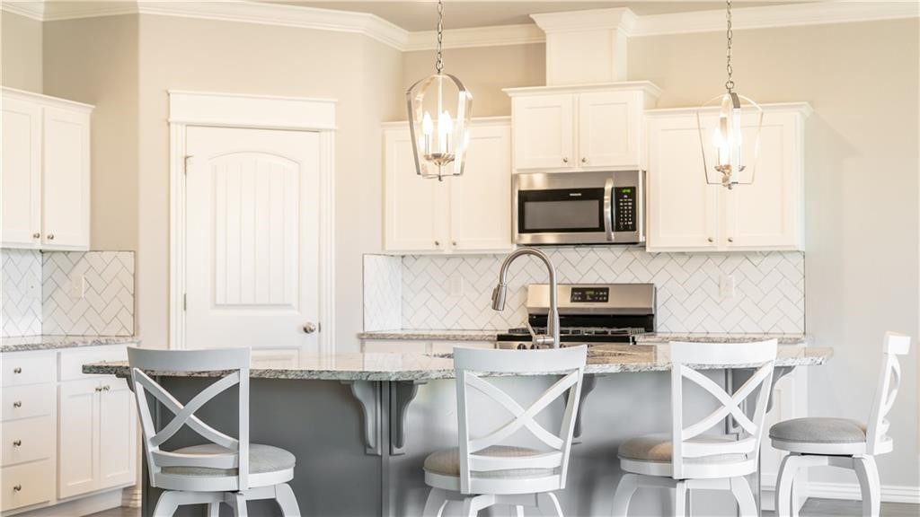 Ridgefield Add Blk Iii Centerton - Residential Lease