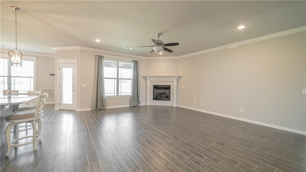 Ridgefield Add Blk Iii Centerton - Residential Lease