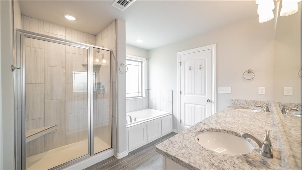 Ridgefield Add Blk Iii Centerton - Residential Lease