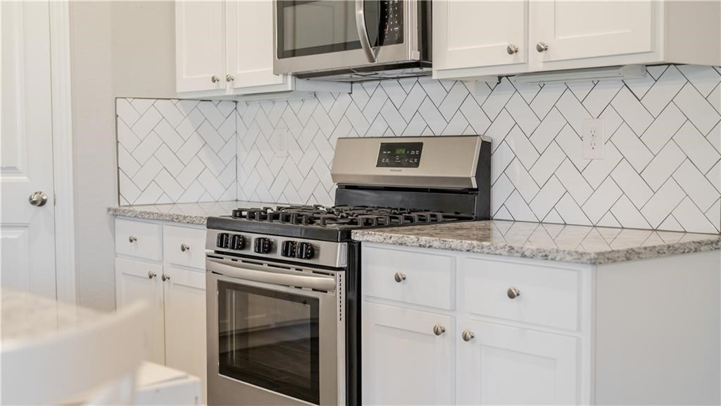 Ridgefield Add Blk Iii Centerton - Residential Lease