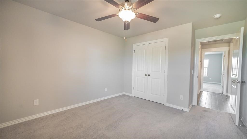 Ridgefield Add Blk Iii Centerton - Residential Lease