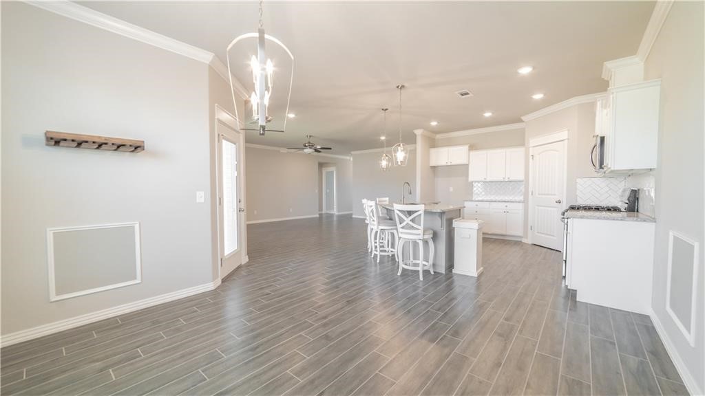 Ridgefield Add Blk Iii Centerton - Residential Lease