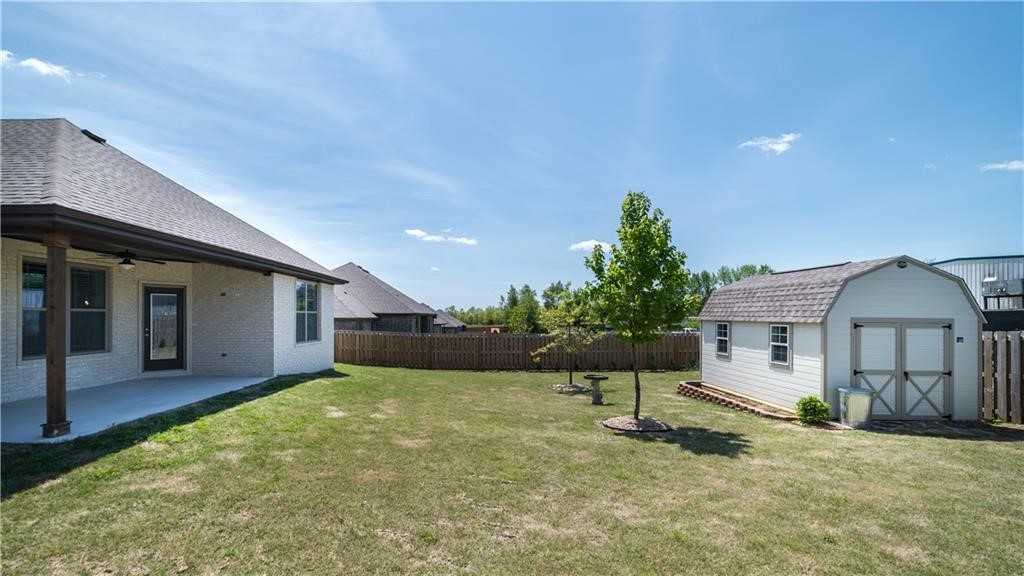 Ridgefield Add Blk Iii Centerton - Residential Lease