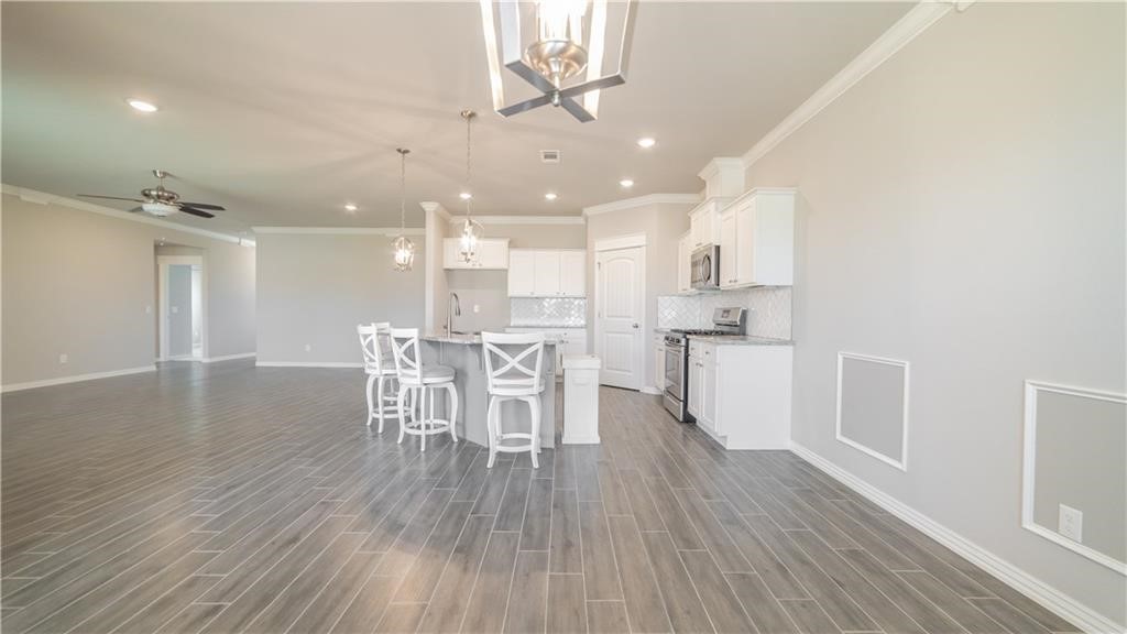 Ridgefield Add Blk Iii Centerton - Residential Lease