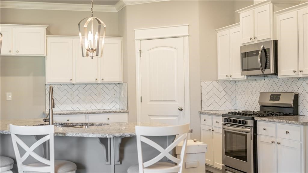 Ridgefield Add Blk Iii Centerton - Residential Lease