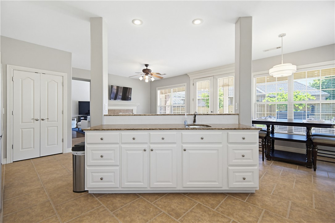 Clabber Creek Ph Ii - Residential