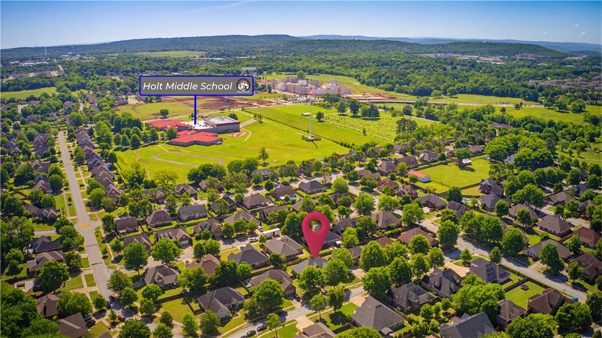 Clabber Creek Ph Ii - Residential