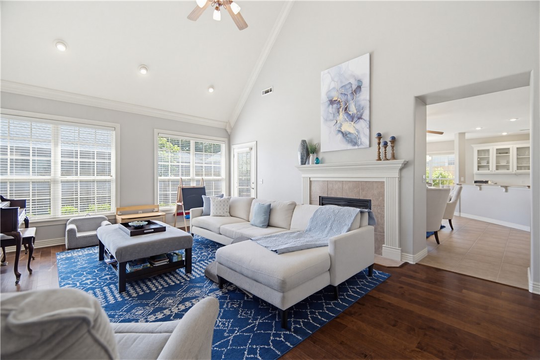 Clabber Creek Ph Ii - Residential