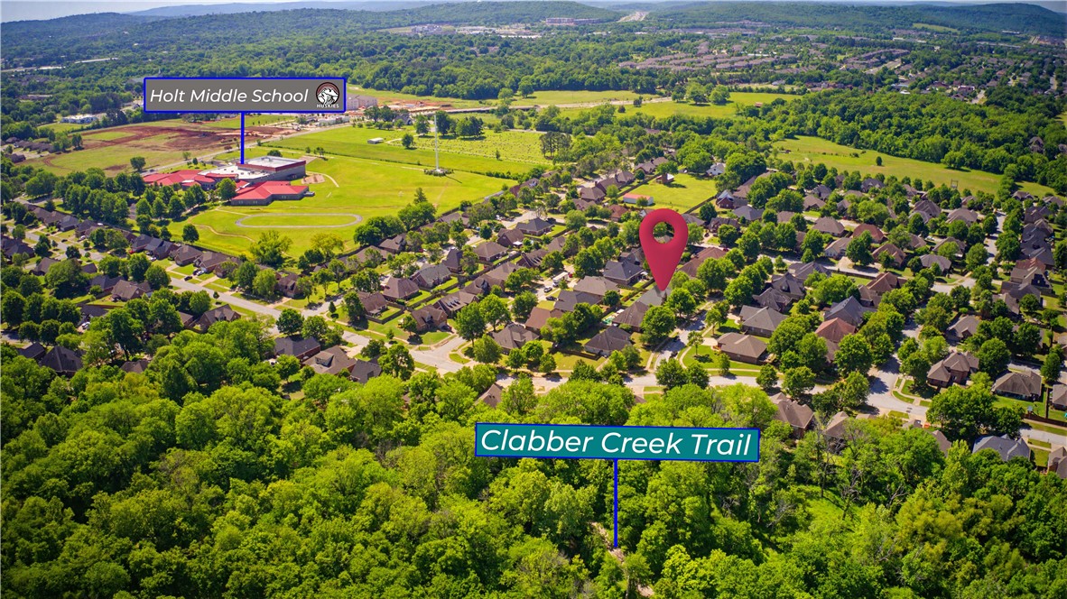 Clabber Creek Ph Ii - Residential
