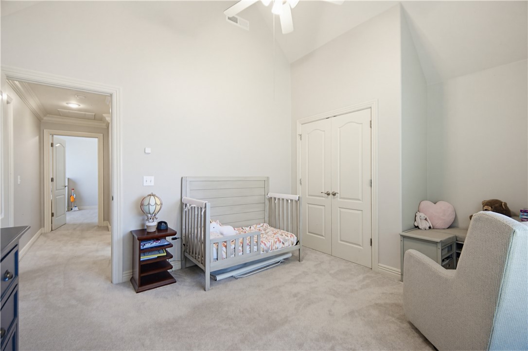 Clabber Creek Ph Ii - Residential