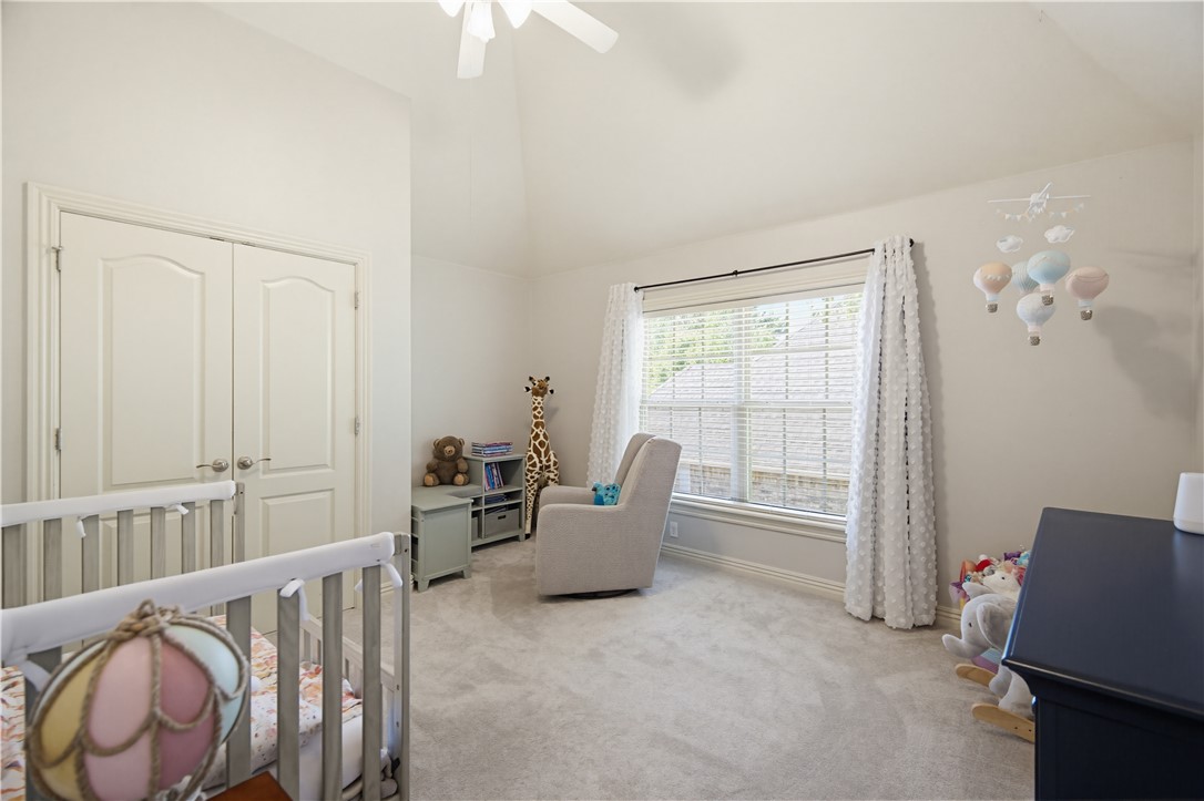 Clabber Creek Ph Ii - Residential