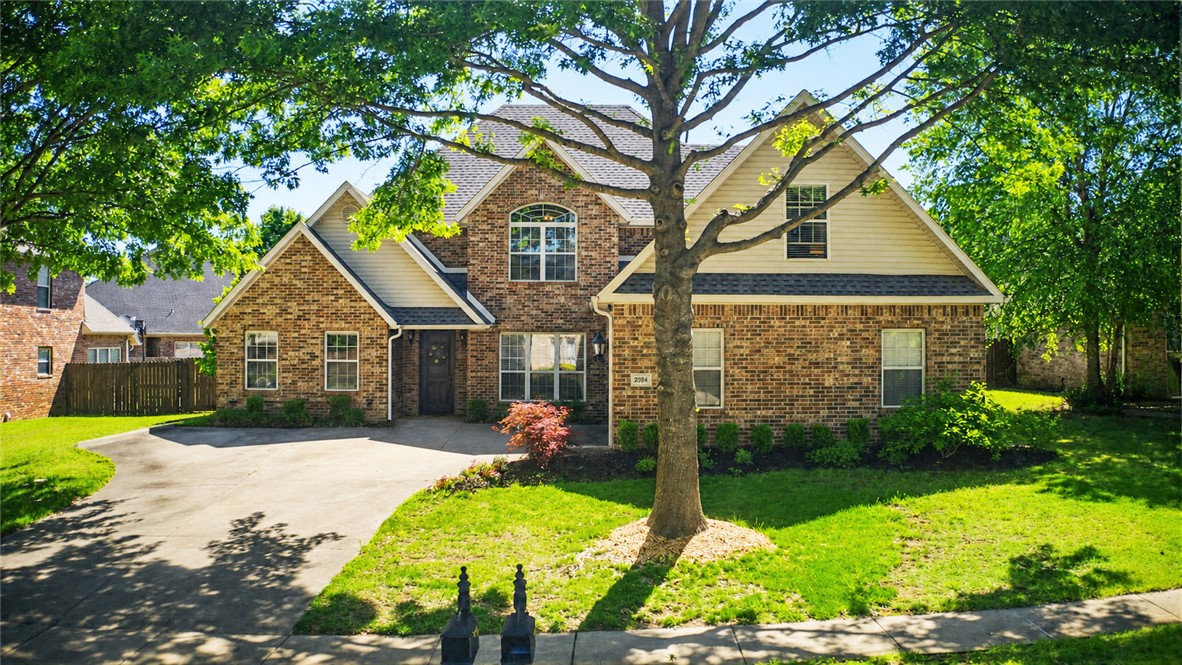 Clabber Creek Ph Ii - Residential