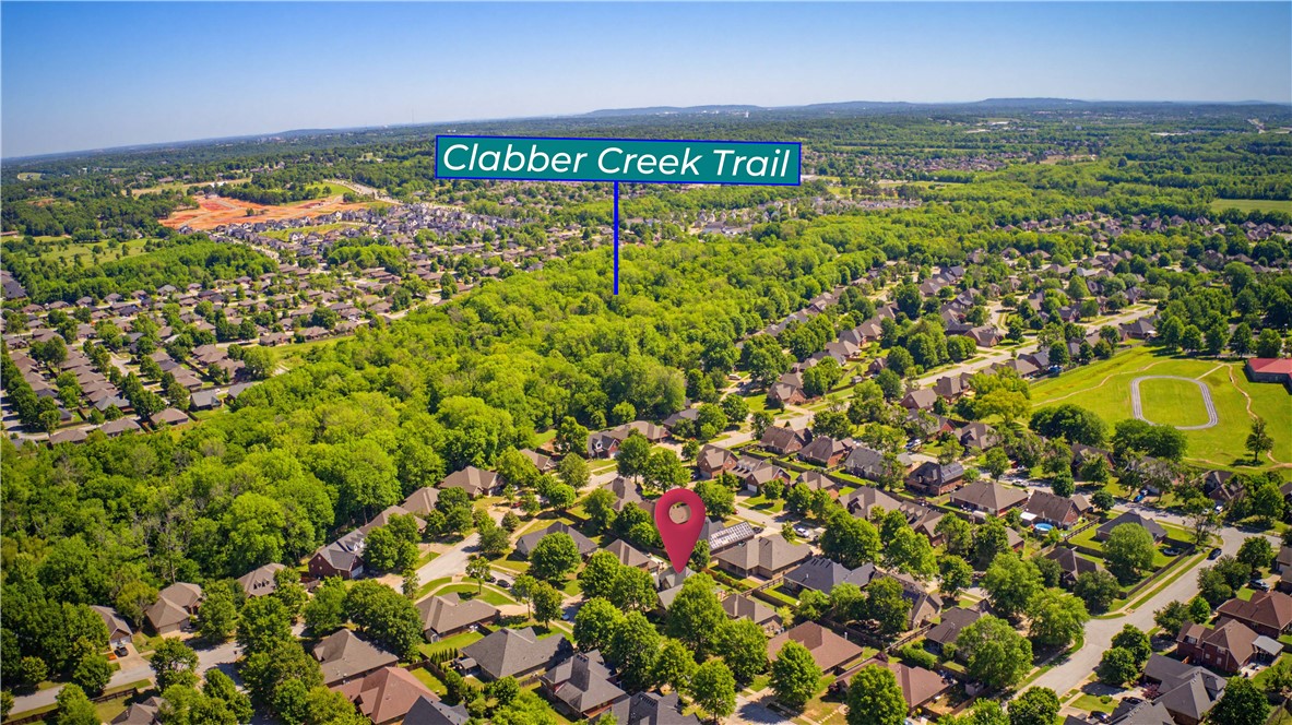Clabber Creek Ph Ii - Residential