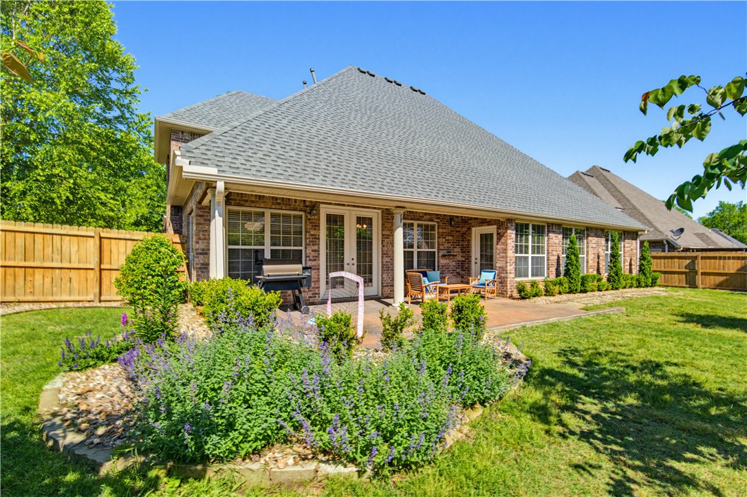 Clabber Creek Ph Ii - Residential