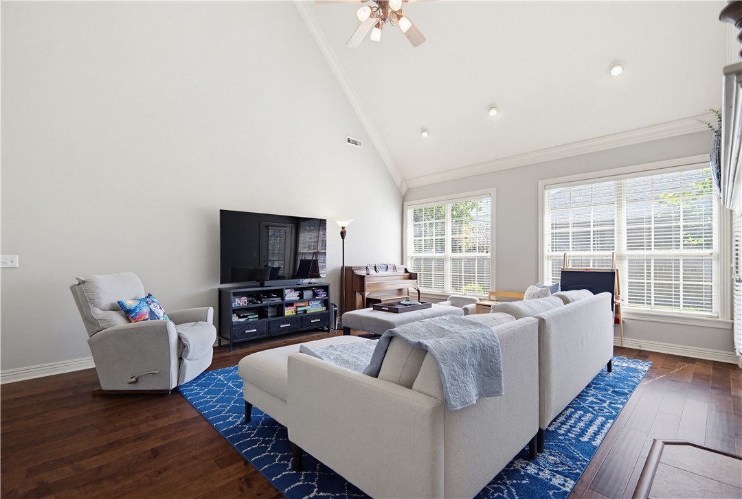 Clabber Creek Ph Ii - Residential