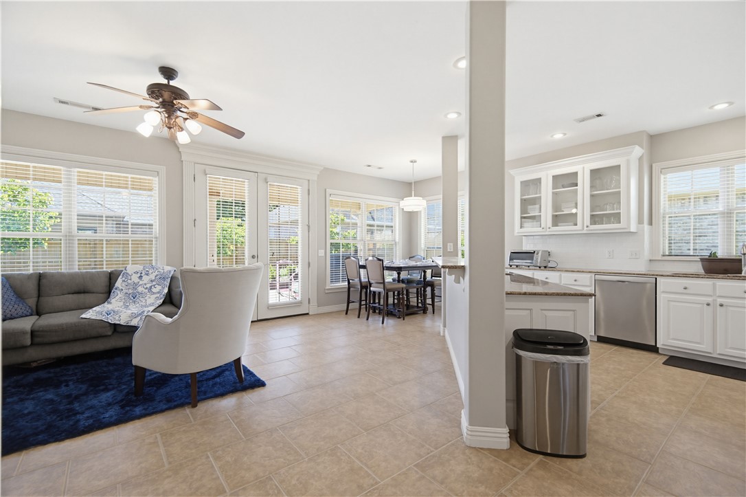 Clabber Creek Ph Ii - Residential