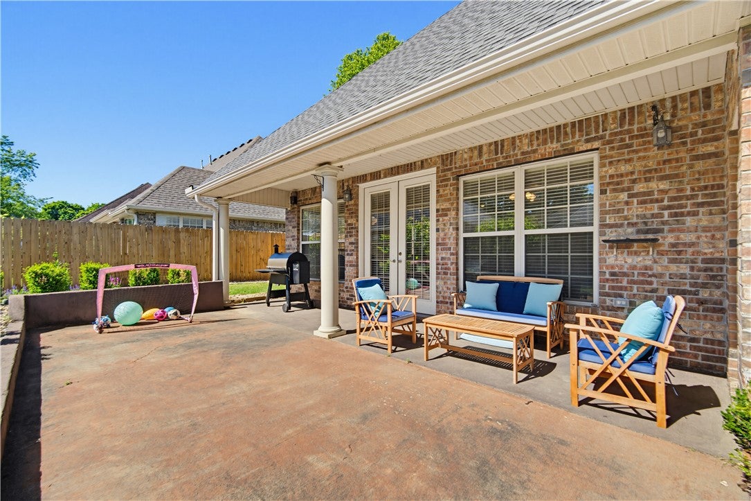 Clabber Creek Ph Ii - Residential